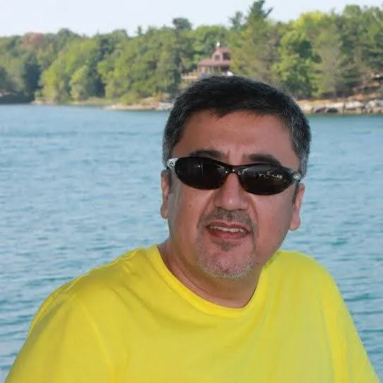 Abbas profile photo